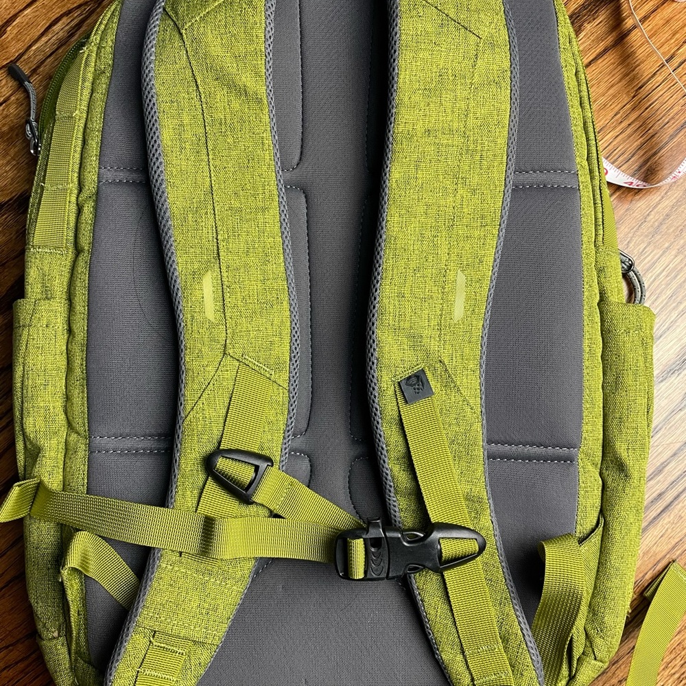 Mountain Hardware Back Pack - image 4